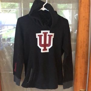 Indiana Hoosiers Hoodie
